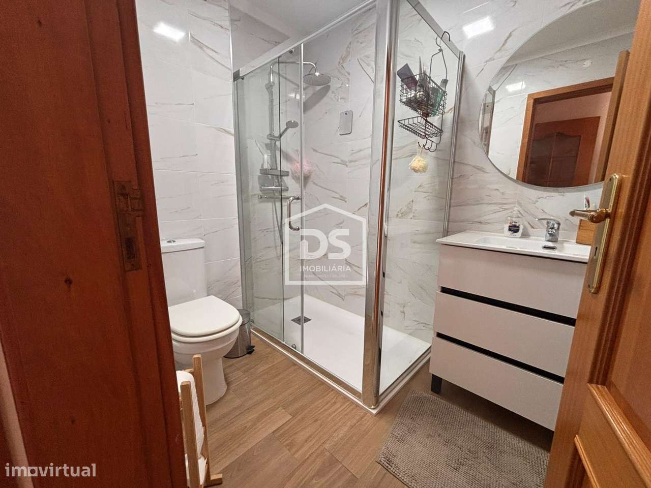 Apartamento T3 Venda em Ramada e Caneças,Odivelas-16