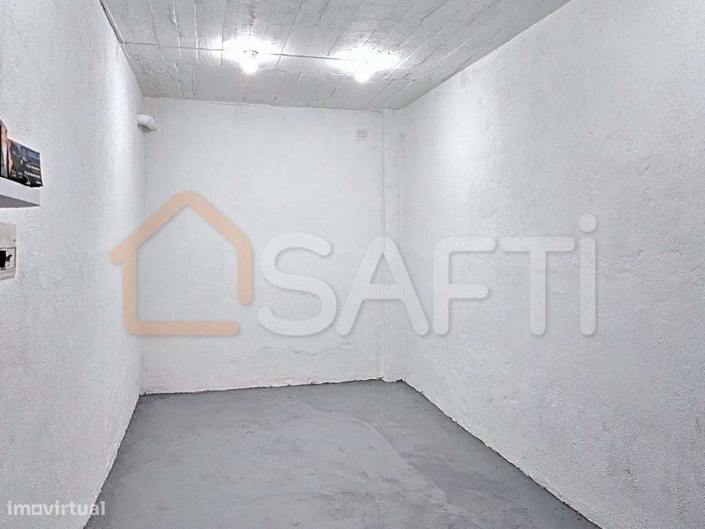 Garagem para venda no centro do Entroncamento - Grande imagem: 4/12