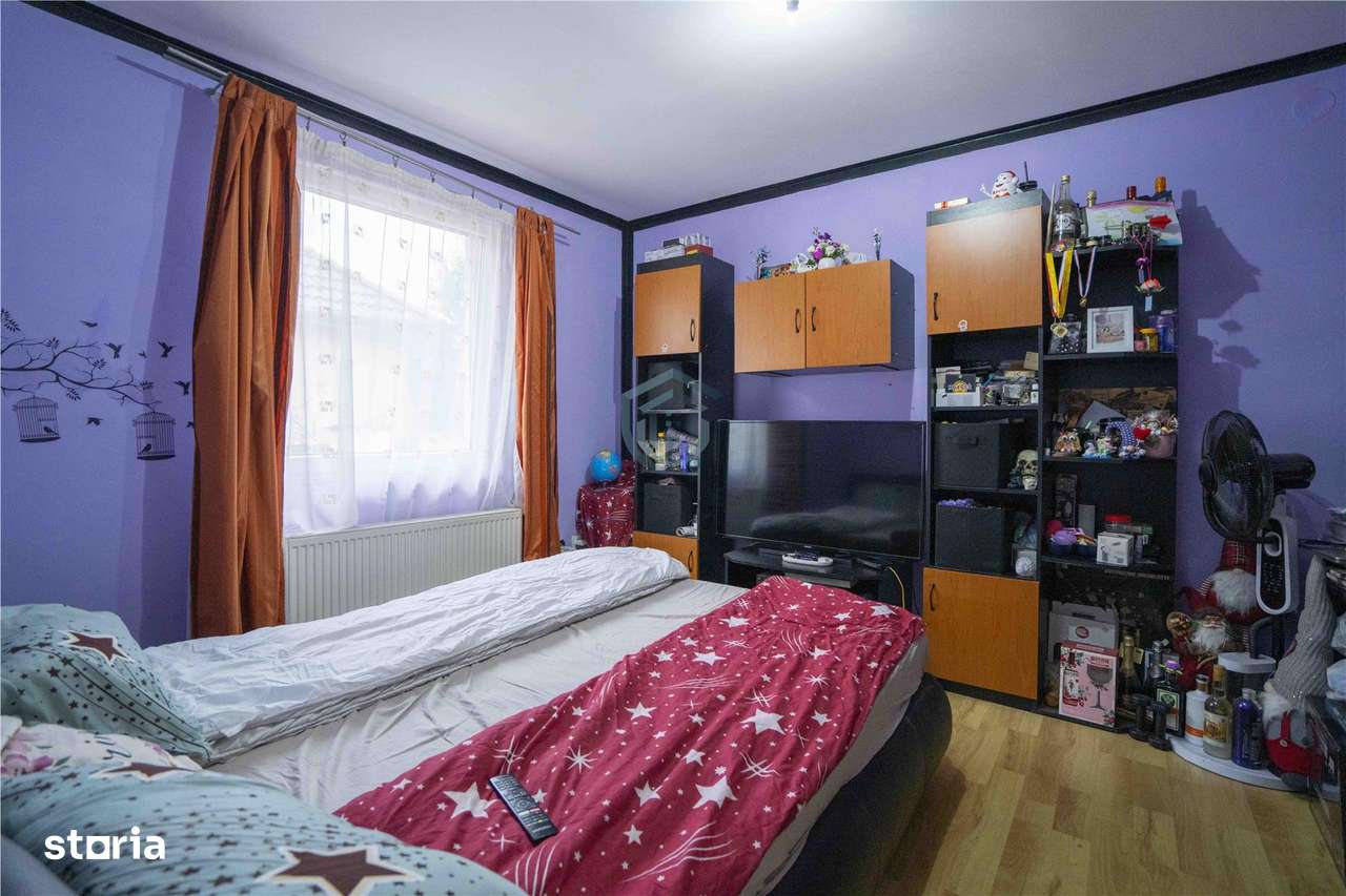 Casa cu 4 camere Santion - Imagine principală: 4/12