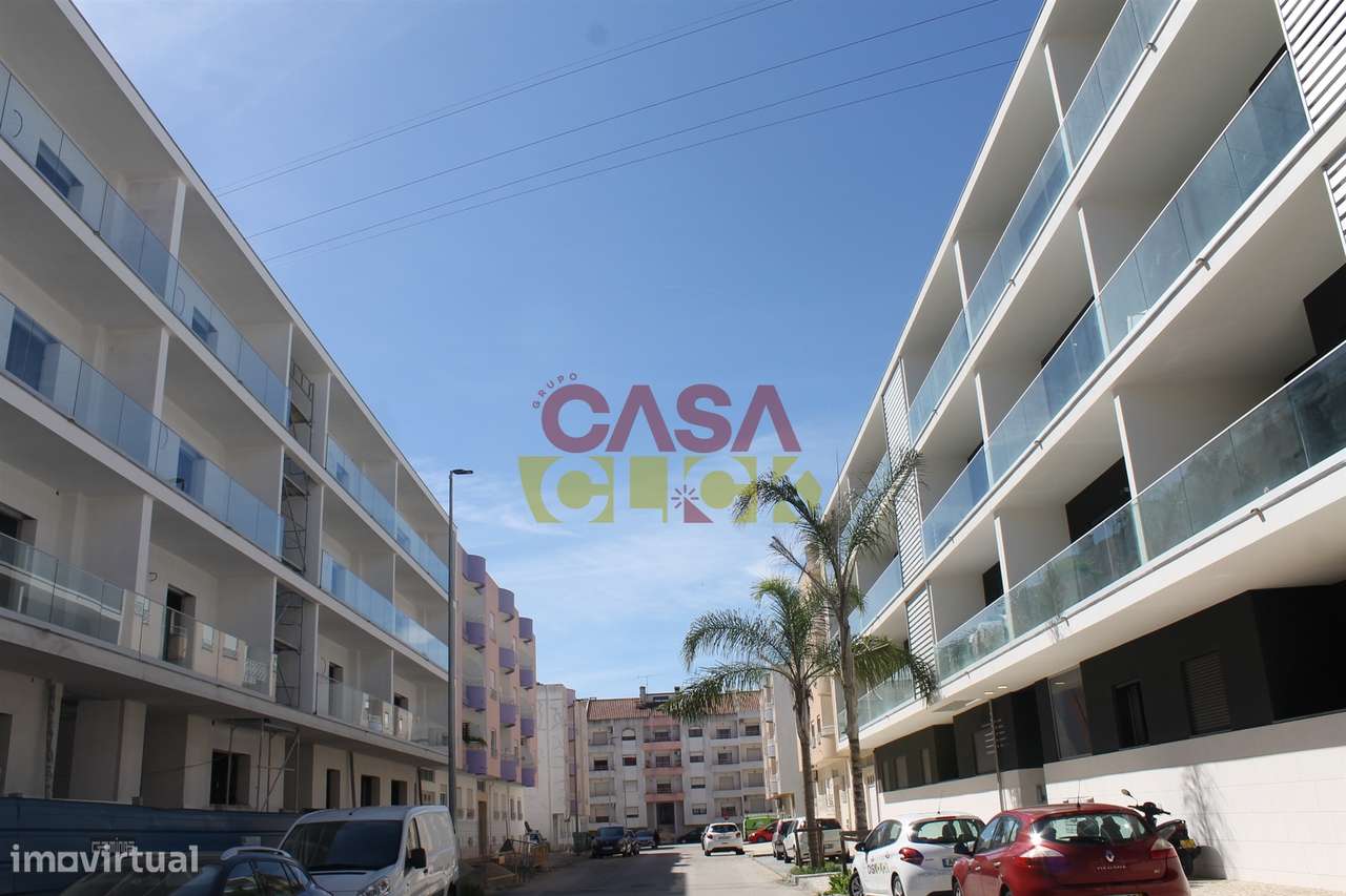 Apartamento T4 Venda em Nossa Senhora de Fátima,Entroncamento-43