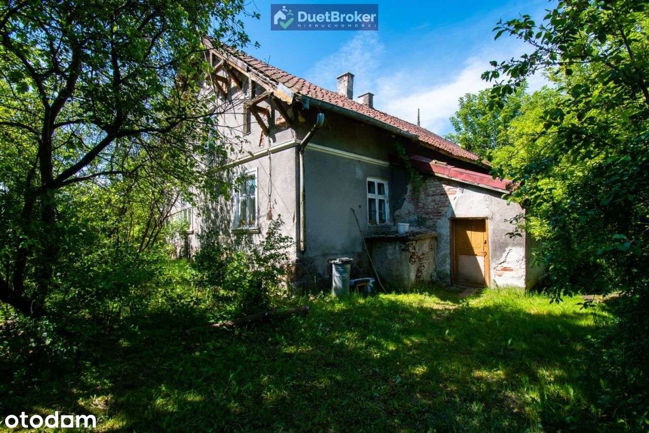 Bogaczewo, Dom, Działka - Pełny obrazek: 5/20