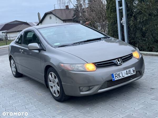 Honda Civic - 10