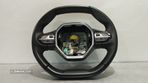 Kit Airbags Peugeot 3008 Suv (M_) - 7