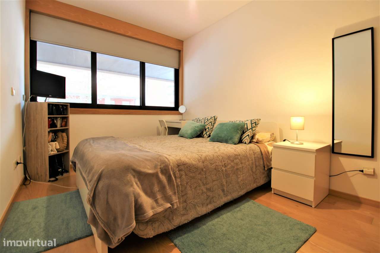 Apartamento T1 Quinta da Portela - Mondego Residence - Grande imagem: 5/6