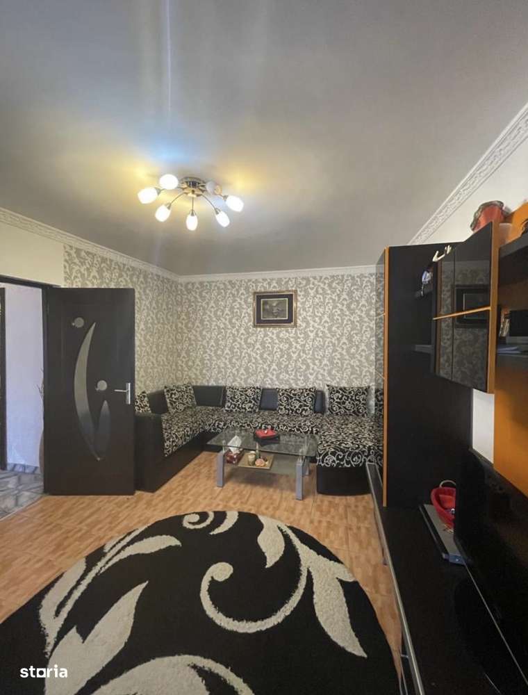 Apartament 2 camere de vânzare Gorjului - Imagine principală: 1/9