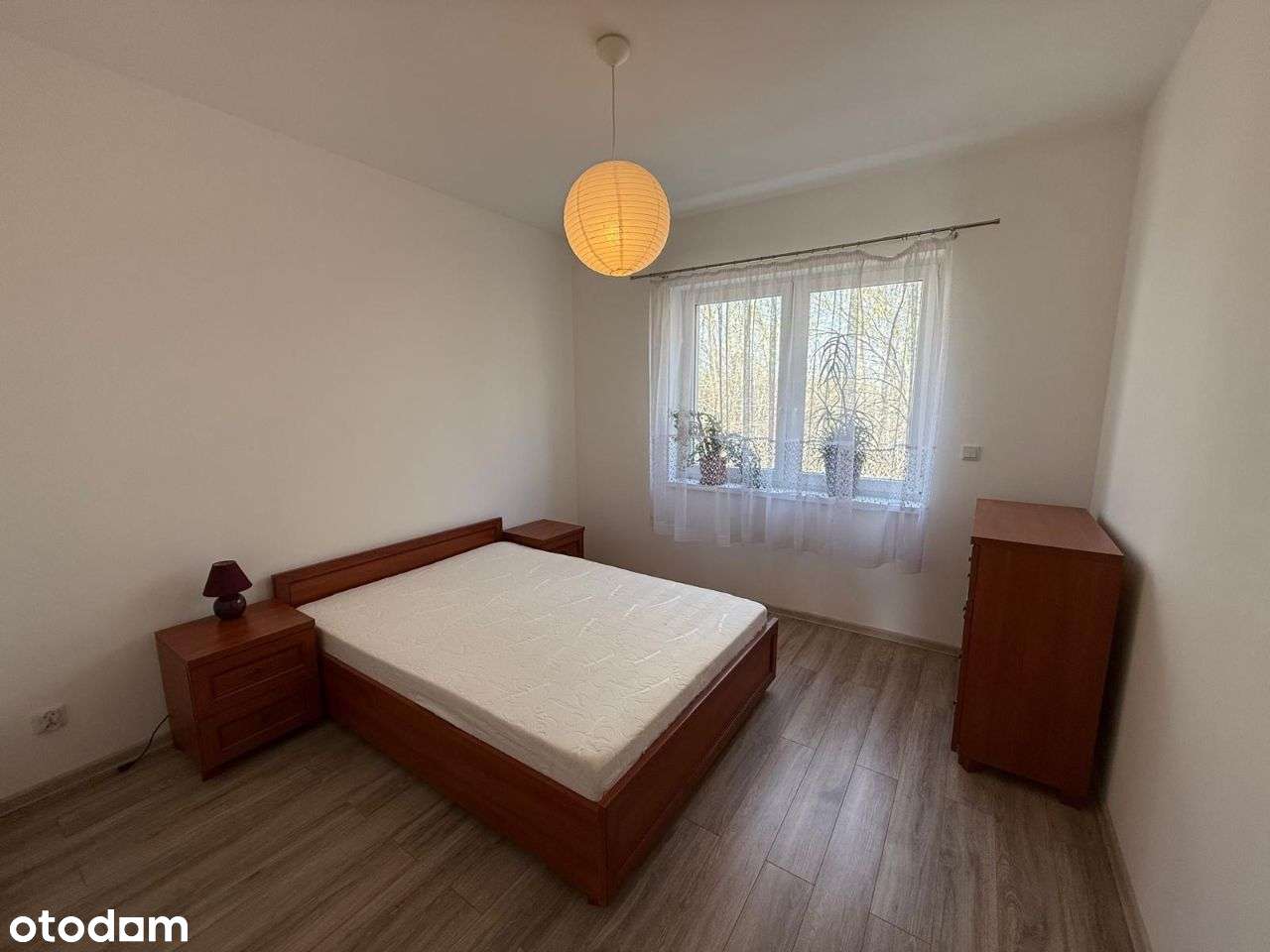 Funkcjonalny Dom Parterowy przy Lesie NOWA CENA-14