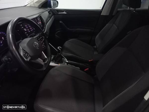 VW Polo 1.0 TSI Life - 13