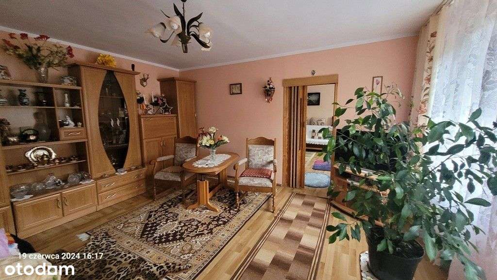 Mieszkanie, 78,14 m², Pławno-3