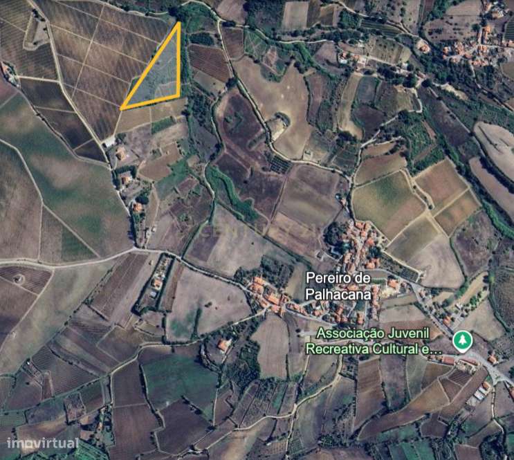 Terreno Misto - Alenquer - Grande imagem: 4/9