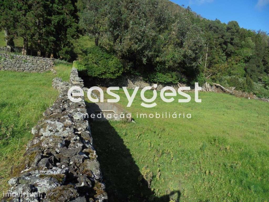 Terreno Rustico localizado em Terra-Chã Destinado a Lavoura ou Pecu... - Grande imagem: 5/7