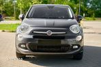 Fiat 500X 1.6 MultiJet Cross Plus Traction+ - 3