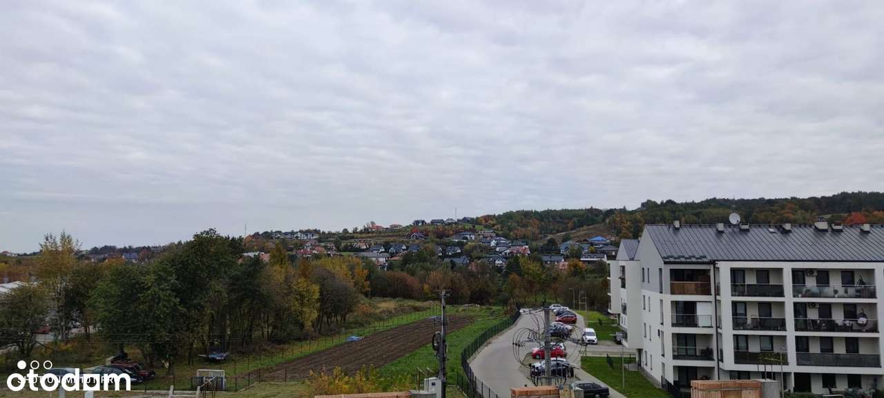 Uniwersalne, 2-pokojowe M z widokiem na Rzeszów—doskonała inwestycja!-0