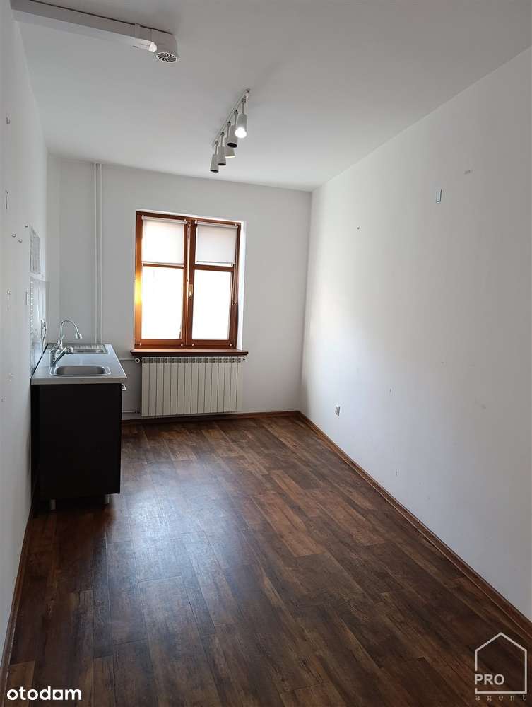 Lokal użytkowy na gliwickiej starówce - Pełny obrazek: 4/8