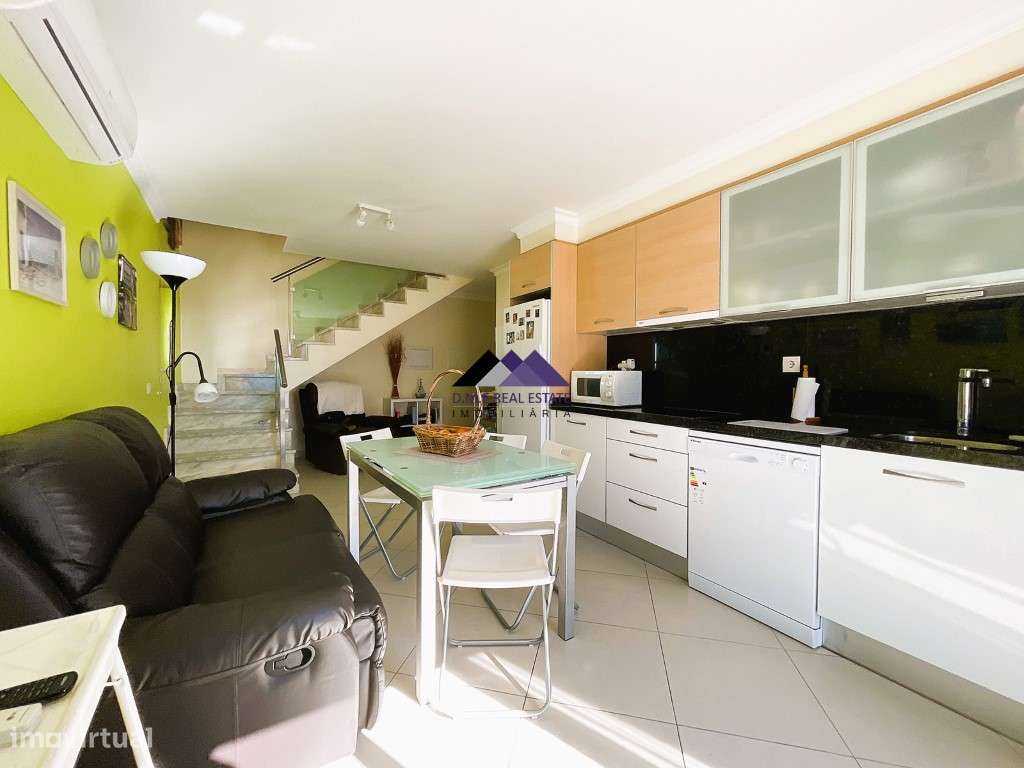 Duplex T0 + 3 - Grande imagem: 3/36