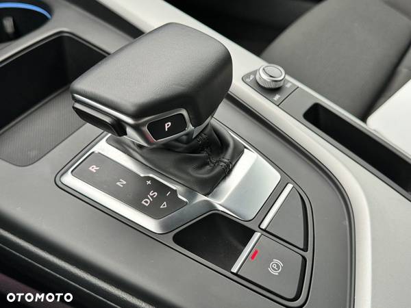 Audi A4 35 TFSI mHEV Advanced S tronic - 27