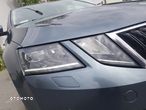 Skoda Octavia 2.0 TDI SCR Style DSG - 11