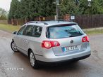 Volkswagen Passat 2.0 TDI Comfortline - 4