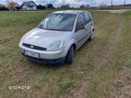 Ford Fiesta 1.25 Ambiente - 1