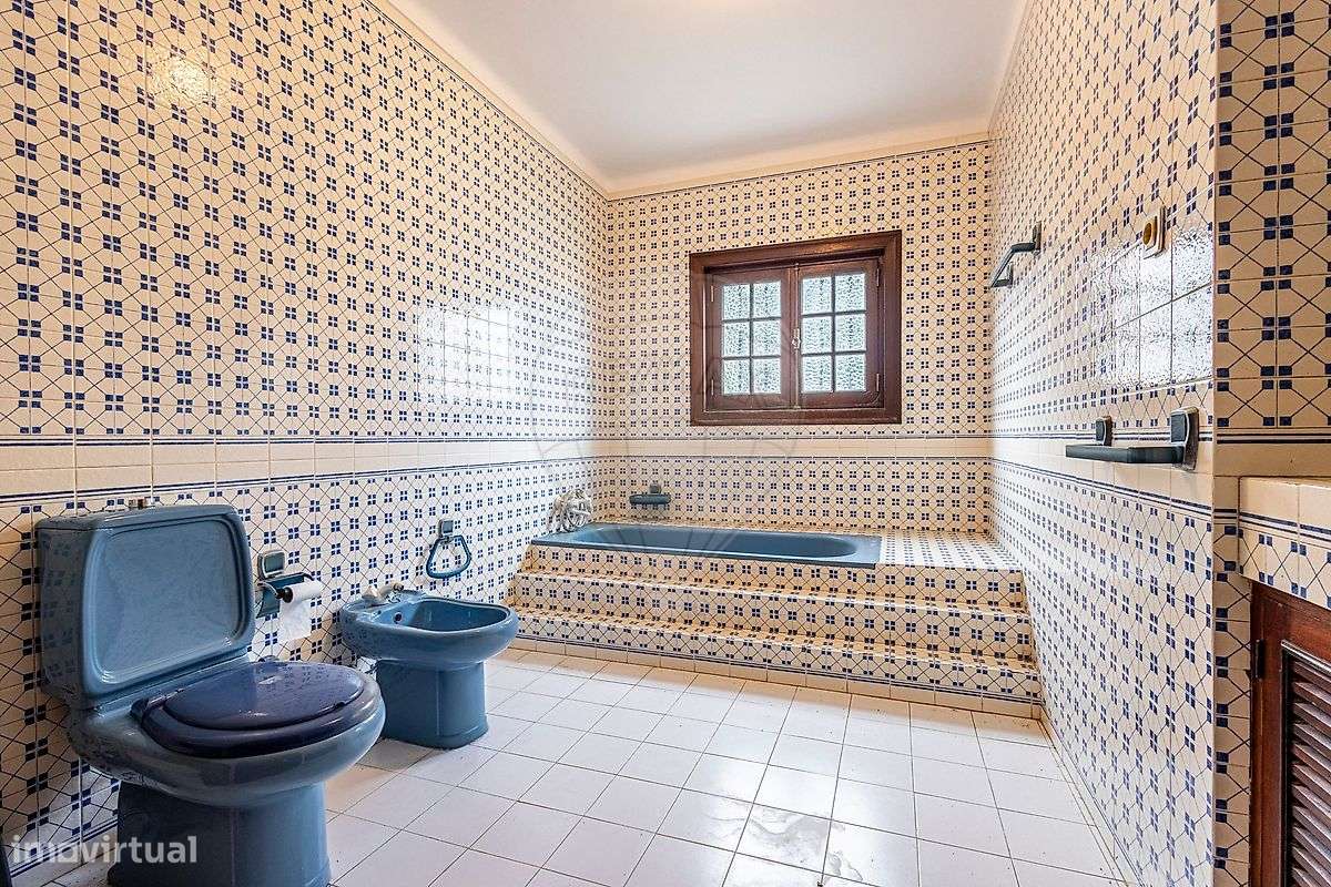 Moradia T4 para venda-29