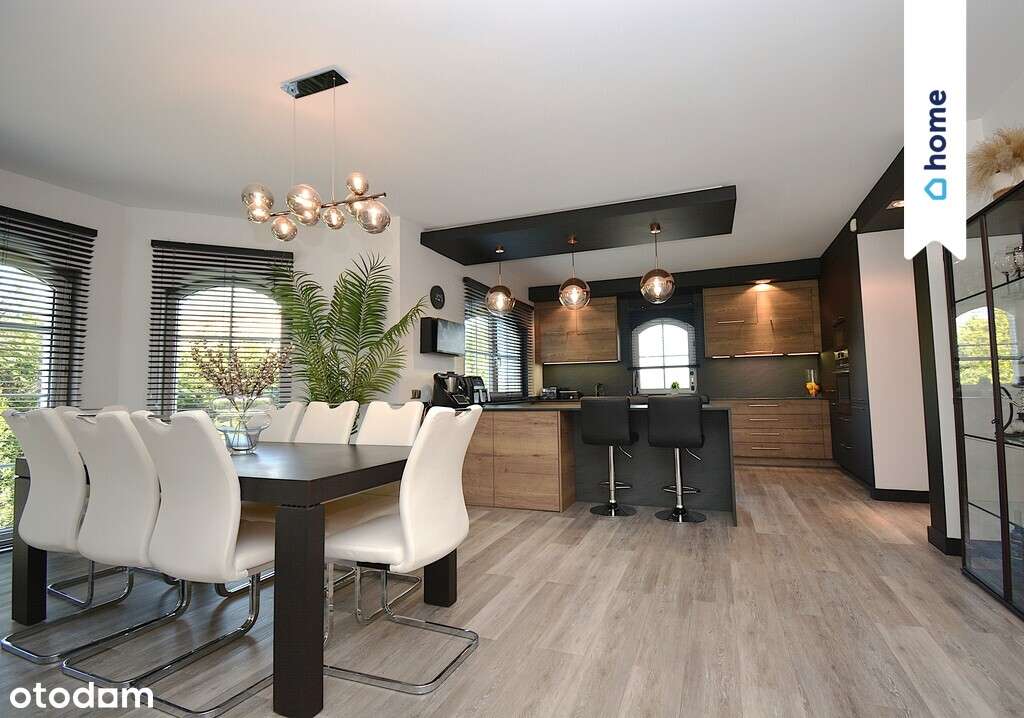 Komfortowy dom klasy Premium – Wodzisław Śląski - Pełny obrazek: 5/20