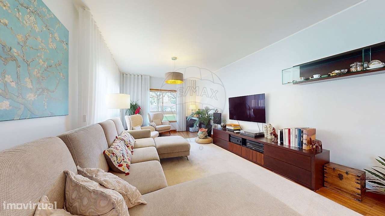 Apartamento T4 para venda - Grande imagem: 4/25