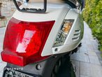 Kymco Like - 13