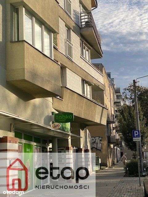 Mieszkanie z potencjałem - Wilda-6