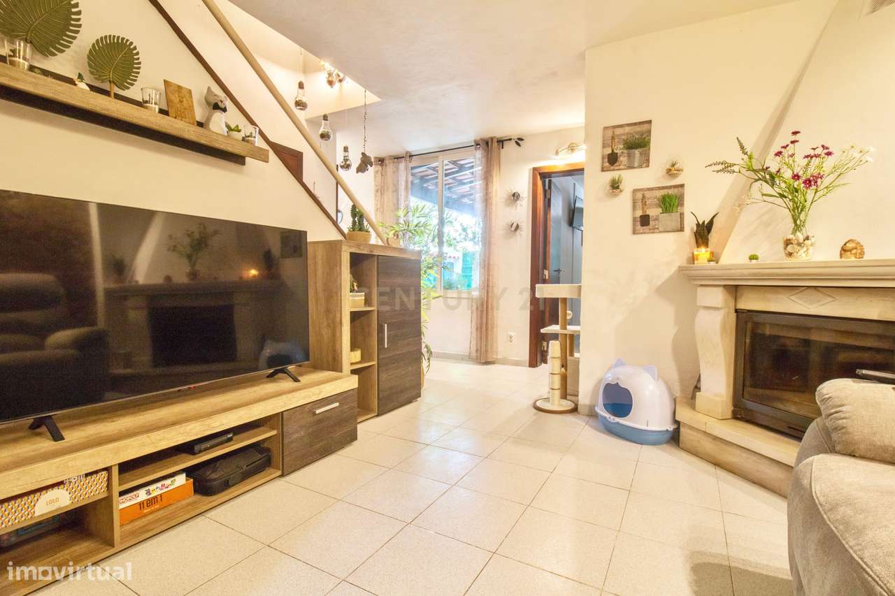 Moradia T3 em Évora-22