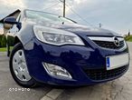 Opel Astra IV 1.7 CDTI Enjoy - 8