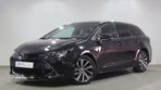 Toyota Corolla Touring Sports 1.8 Hybrid Comfort+P.Sport - 1