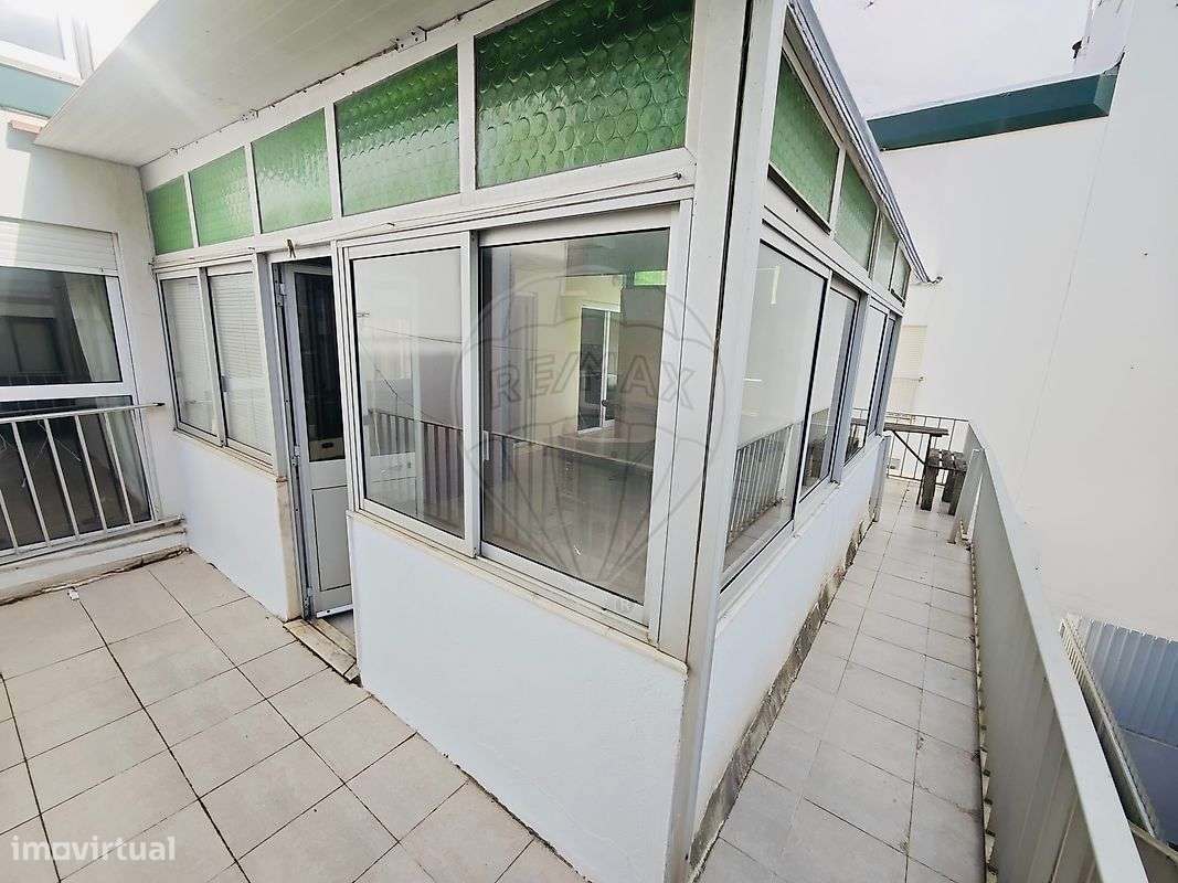 Apartamento T3 para venda - Grande imagem: 5/20