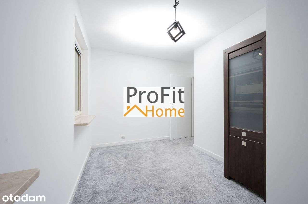 Dwupokojowe z dużym tarasem i komórką lokatorską-14