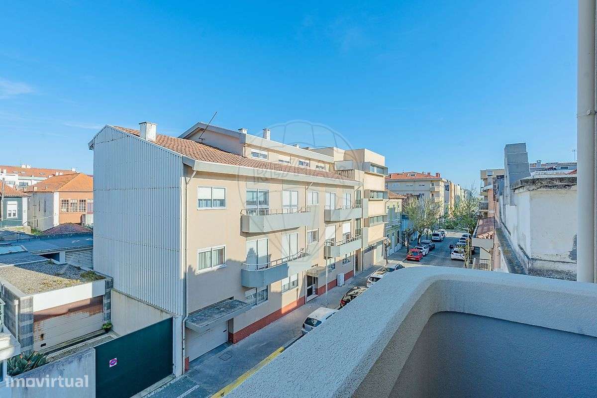Apartamento T2 para venda-41