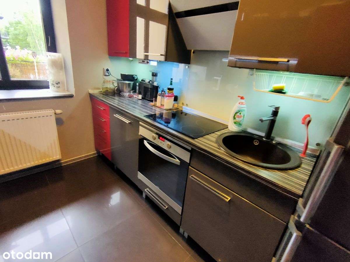 Tarninów ul. Lindego róg z Chojnowską-9