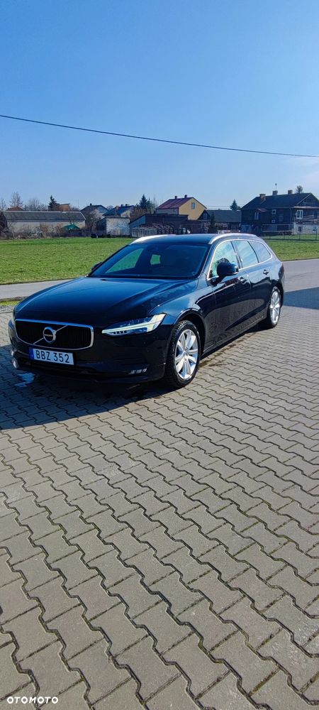 Volvo V90