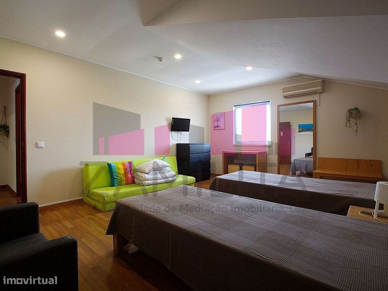 Moradia T7 - Belverde-55