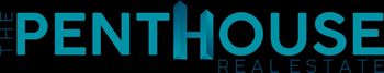 The Penthouse Real Estate Logotipo