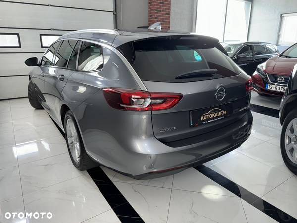 Opel Insignia 2.0 CDTI Sports Tourer Automatik - 7