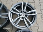 Alufelgi 17" AUDI VW SKODA SEAT MERCEDES BMW - 6