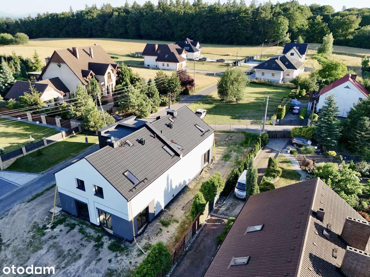 Mieszkanie / Apartament z ogrodem - bezczynnszowe - Pełny obrazek: 4/13