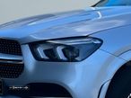 Mercedes-Benz GLE 350 de 4Matic - 3