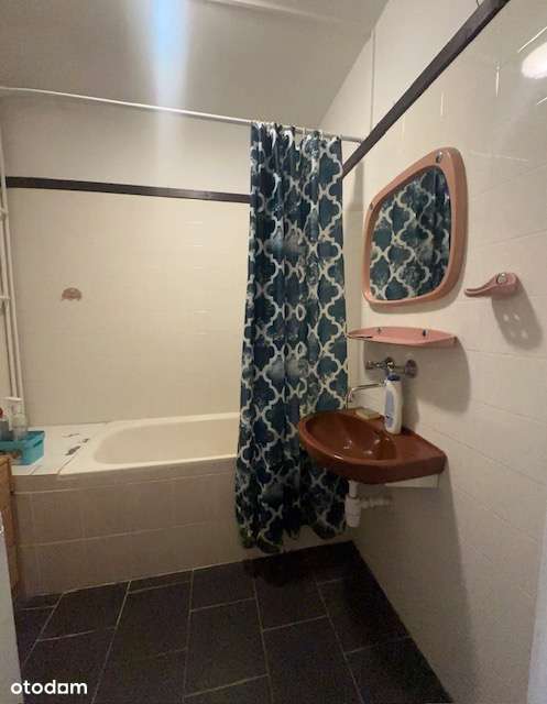 Mieszkanie Katowice Bogucice  , 4-pokojowe mieszkanie z balkonem-9