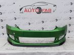 Bara fata Skoda Fabia 3 Monte Carlo an 2014-2015-2016-2017-2018 - 1