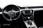 Volkswagen Passat Variant 2.0 TDI DSG (BlueMotion Technology) Highline - 11
