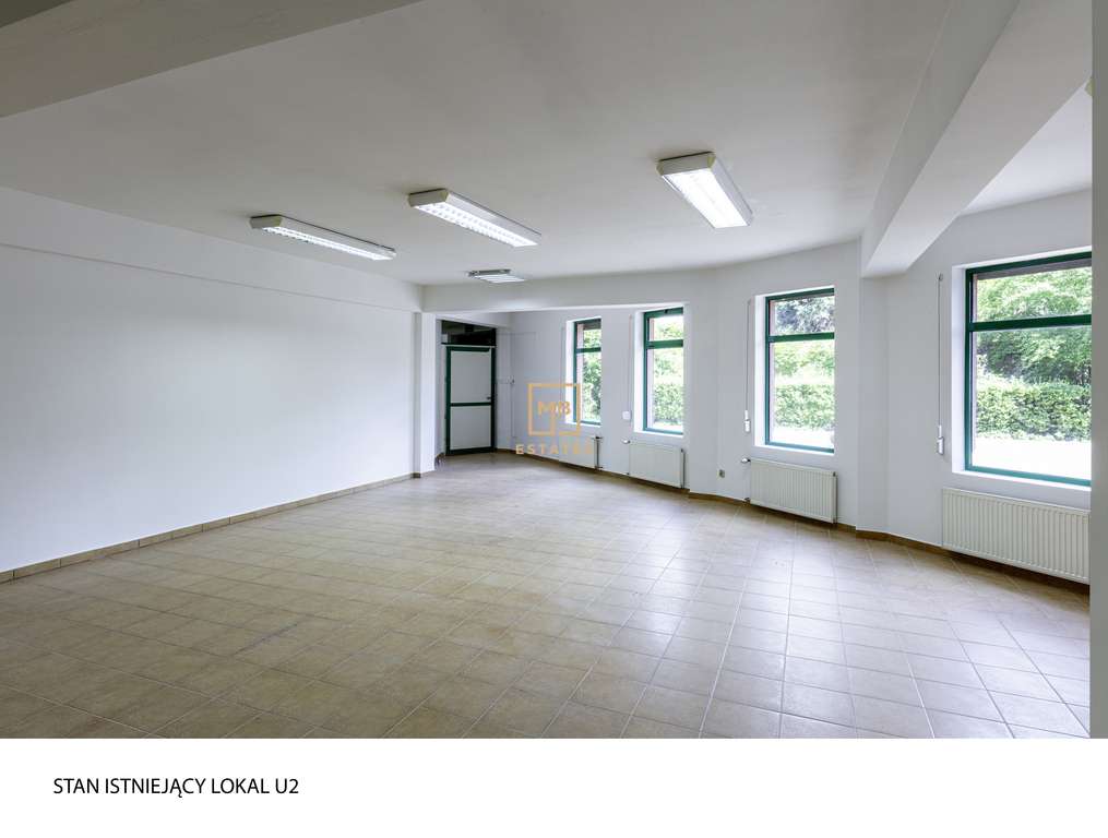 Okazja! Lokal 929,7 m2 za 2.500.000 blisko centrum-12