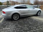 Audi A7 3.0 TDI Quattro S tronic - 3