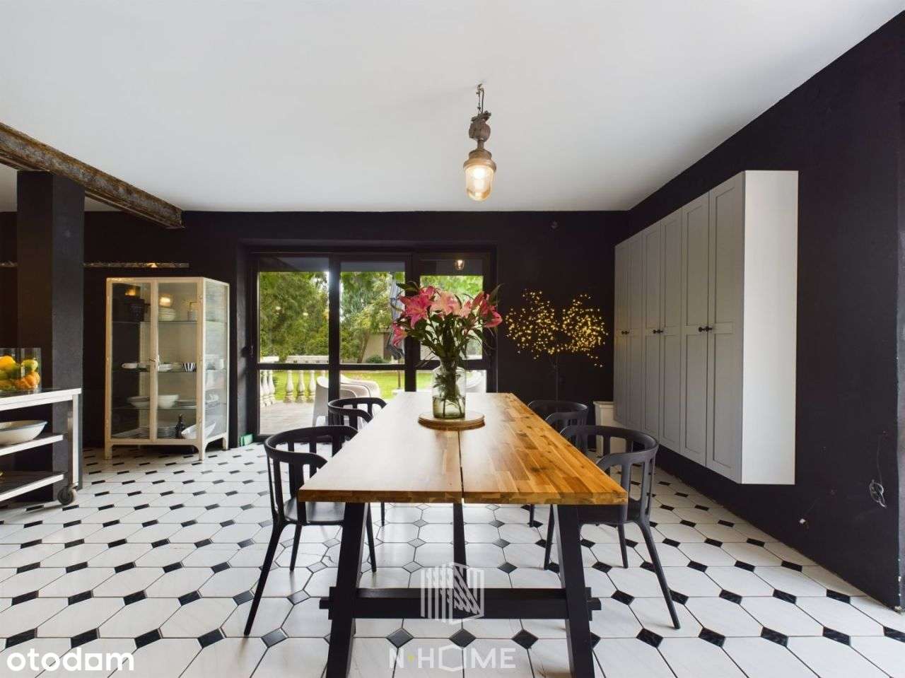 Unikalny dom z basenem + kort tenisowy - Pełny obrazek: 5/20