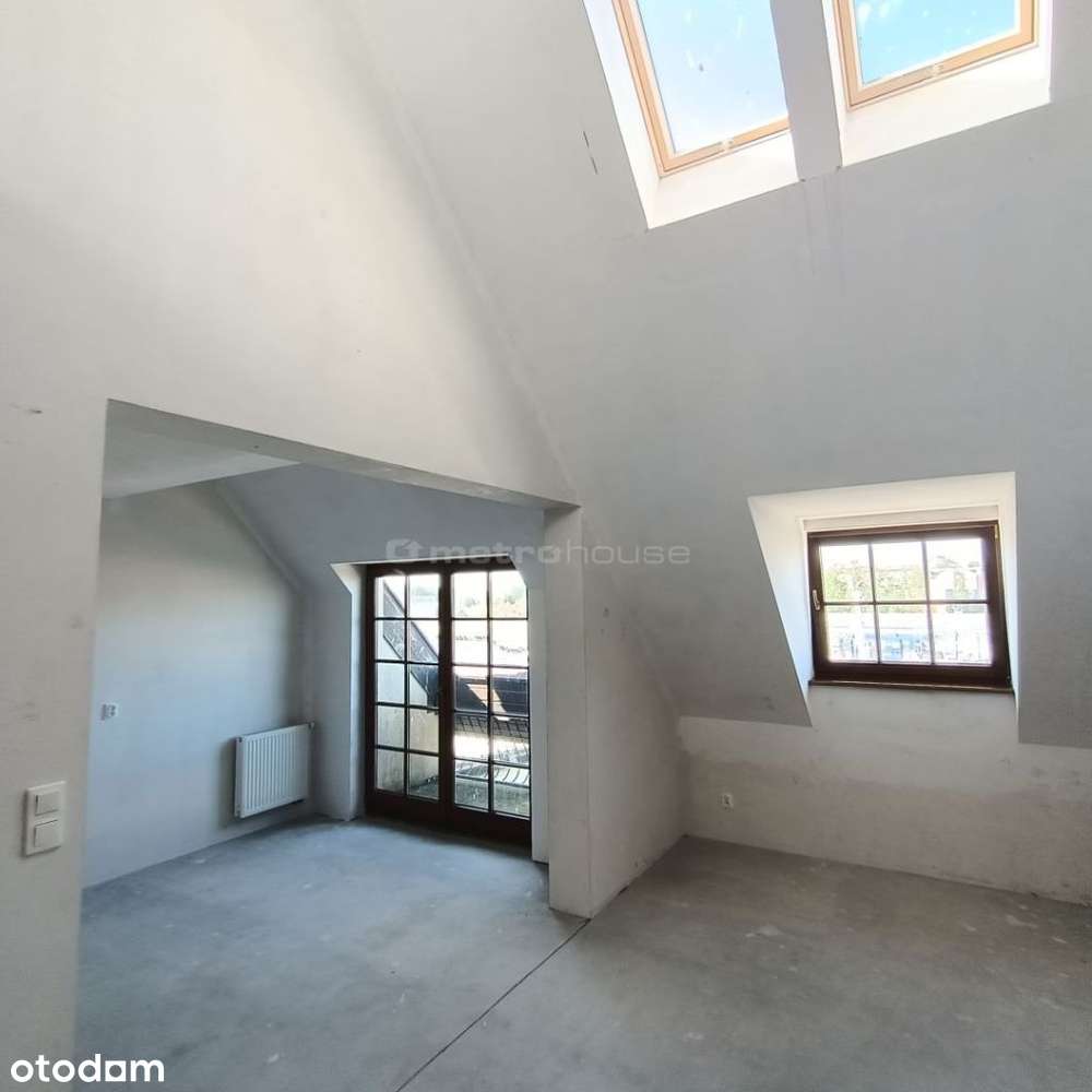 Apartament z antresolą na Bulwarze Portowym Ustki! - Pełny obrazek: 4/20