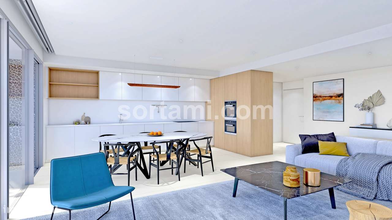 Apartamento T3 Venda em Lagos (São Sebastião e Santa Maria),Lagos - Grande imagem: 2/12