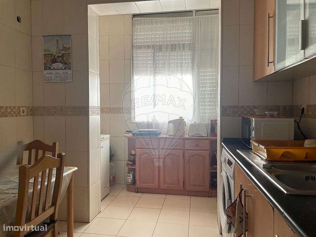 Moradia T1 para venda-5